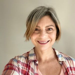 Meet your Posher, Sophie